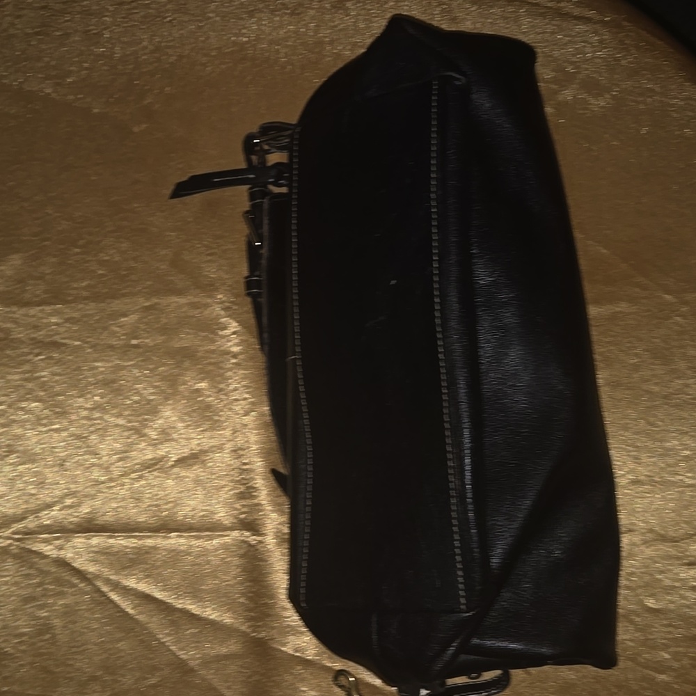 Donney Bourke Classic Leather - Picture 4 of 11